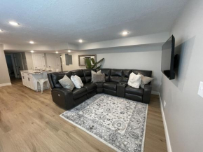 Santaquin Canyon Mid-Term Rental--Your home away from home!